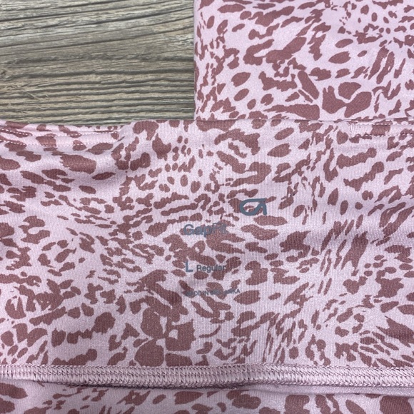 pink cheetah set 💕 - Picture 7 of 8